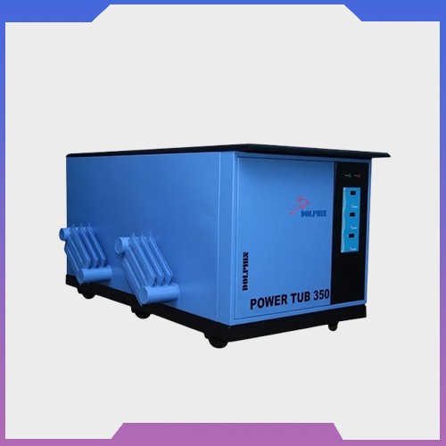 Oil Cooled Servo Voltage Stabilizer in Coimbatore