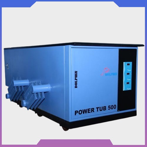 Automatic Servo Voltage Stabilizers Manufacturer in Coimbatore