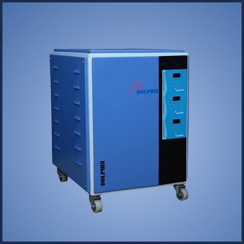 Air Cooled Servo Stabilizers Manufacturer in Coimbatore