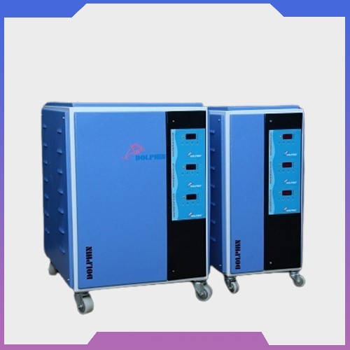 Three Phase Air Cooled Servo Stabilizer Manufacturers in Coimbatore