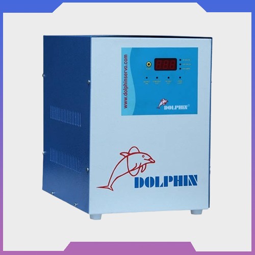Single Phase Servo Stabilizers Manufacturer in Coimbatore