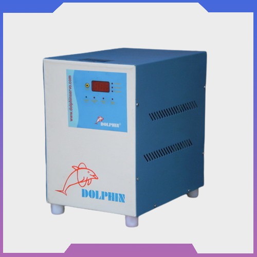 Single Phase Air Cooled Servo Stabilizer Manufacturer in Coimbatore